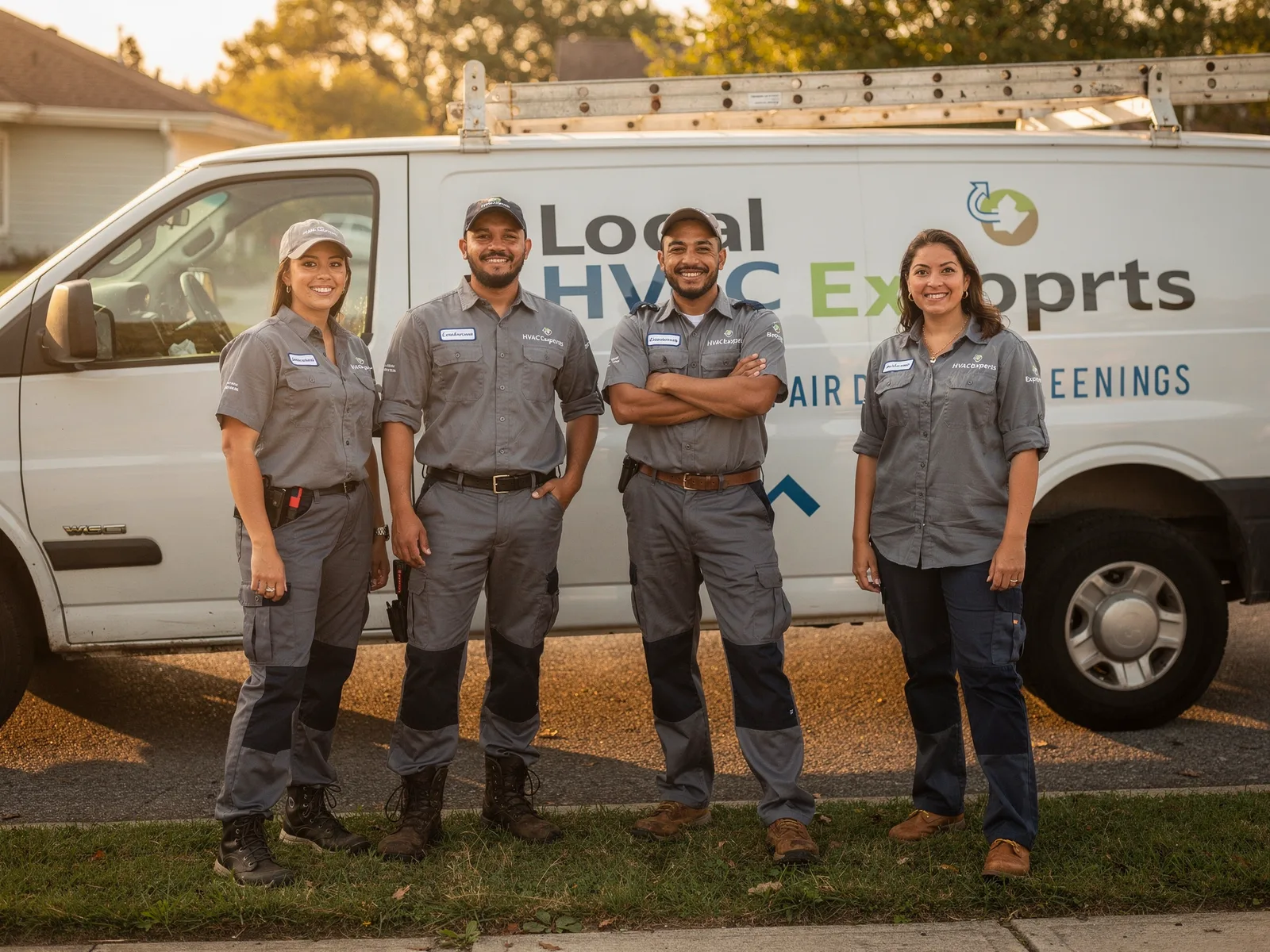 24/7 HVAC Repair & AC Replacement company in Willow City, TX